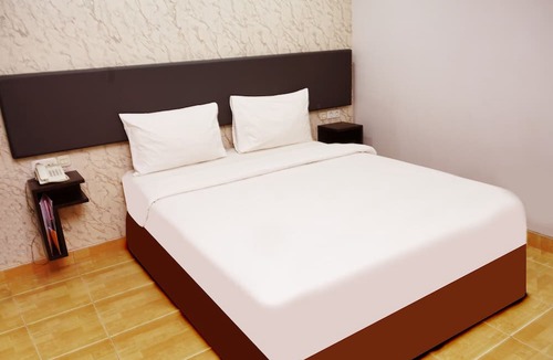 Bandar Lampung Hotel | Grande Hotel Lampung