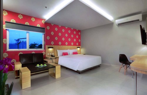 Melayu Hotel | favehotel Ahmad Yani Banjarmasin
