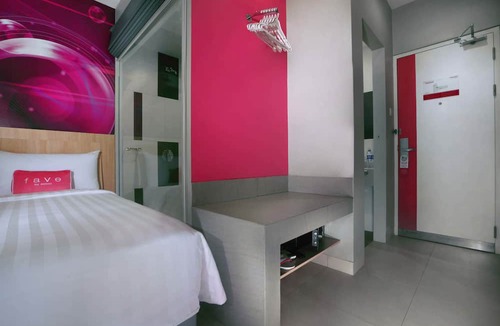 Melayu Hotel | favehotel Ahmad Yani Banjarmasin
