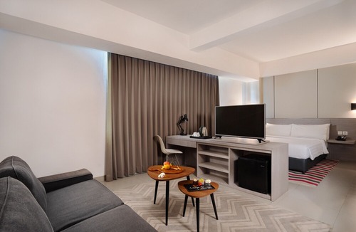 Subang Hotel | Laska Hotel Subang