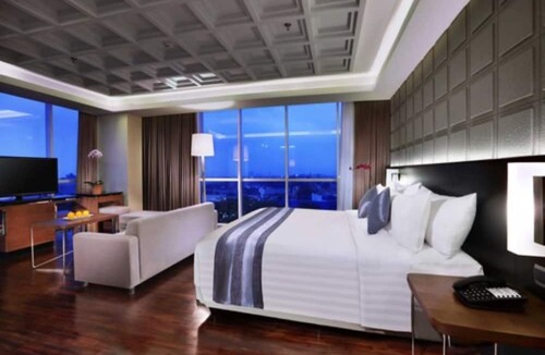 Bandung Hotel | Aston Pasteur