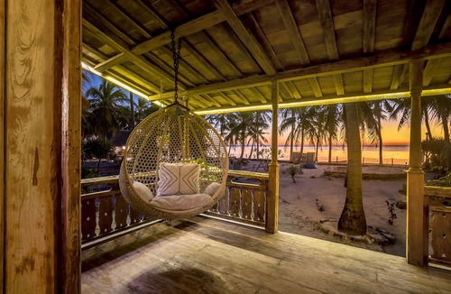 Rote Island Hotel | SEED Resort