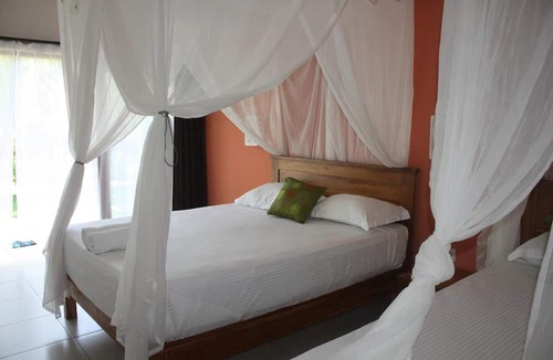 Pemuteran Hotel | Arjuna Homestay