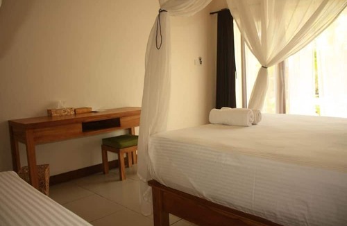 Pemuteran Hotel | Arjuna Homestay
