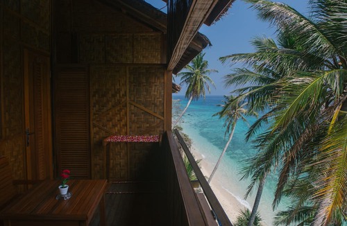 Sabang Hotel | Freddies Santai Sumurtiga