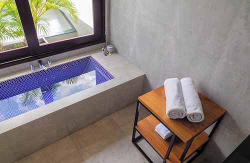 Denpasar Timur Hotel | The Samata by LifestyleRetreats