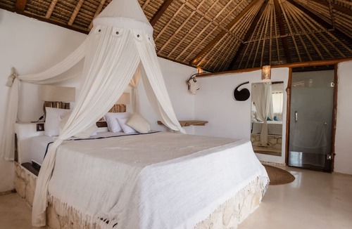 Pecatu Hotel | Rock 'n Reef Hotel
