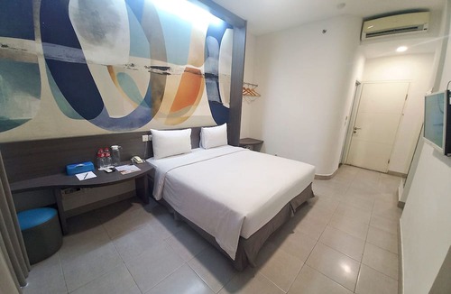 Jakarta Hotel | Hotel 88 Kedoya Jakarta