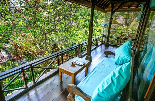 Nyuh Kuning Hotel | Swasti Eco Cottages