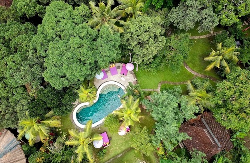 Nyuh Kuning Hotel | Swasti Eco Cottages