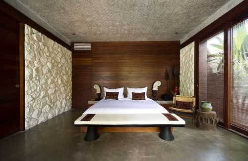 Batu Bolong Hotel | Planta Luxury Boutique Resort