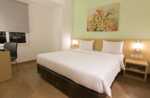 Bandung Hotel | Hotel 88 Kopo Bandung by WH