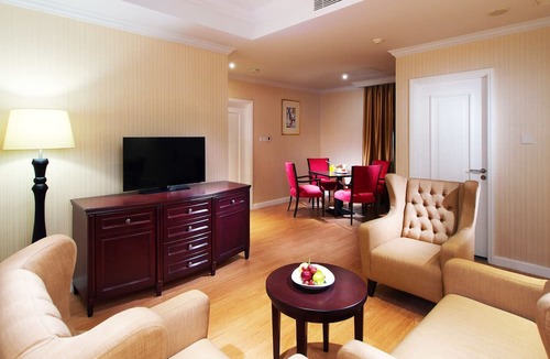 Medan Hotel | Adimulia Hotel Medan