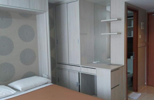 Depok Hotel | Margonda Residence III