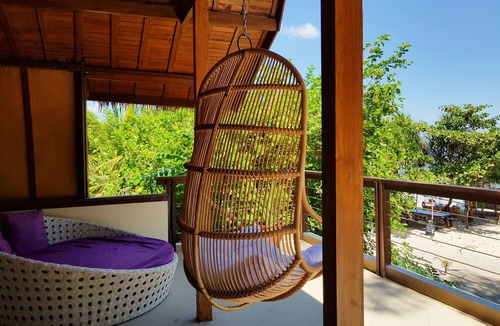 Gili Air Hotel | Vyaana Gili Air