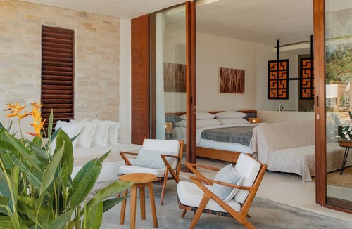 Kuta Hotel | Origin Lombok