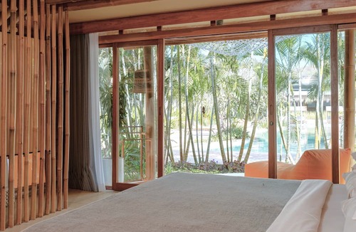 Kuta Hotel | Origin Lombok