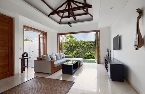 Gili Gede Hotel | Kokomo Resort Gili Gede