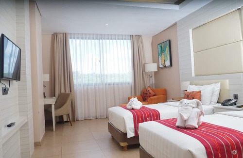 Kupang Hotel | Sotis Hotel Kupang