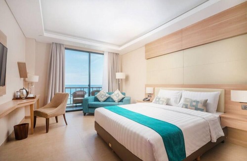 Kupang Hotel | Sotis Hotel Kupang