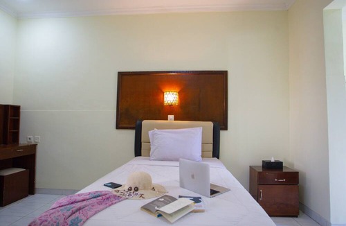 Raya Kuta Hotel | Teges Inn Kuta