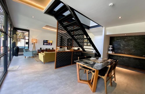 Sanur Hotel | Karmagali Boutique Suites & Private villas