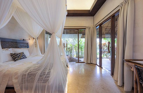 Sanur Hotel | Karmagali Boutique Suites & Private villas