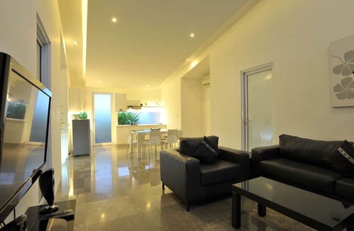 Dyanapura Hotel | Bali Yarra Villas Seminyak