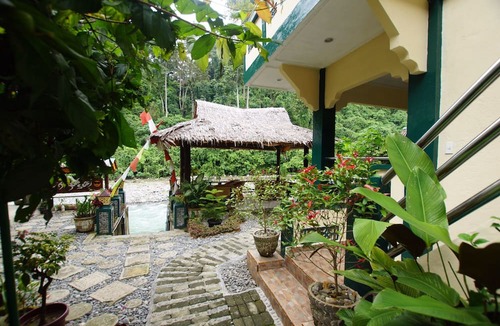 Bukit Lawang Cabin | Indra Valley Inn Bukit Lawang