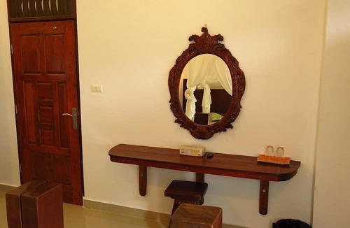 Bukit Lawang Cabin | Indra Valley Inn Bukit Lawang