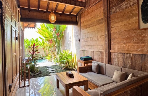 Mas Hotel | Royal Casa Ganesha