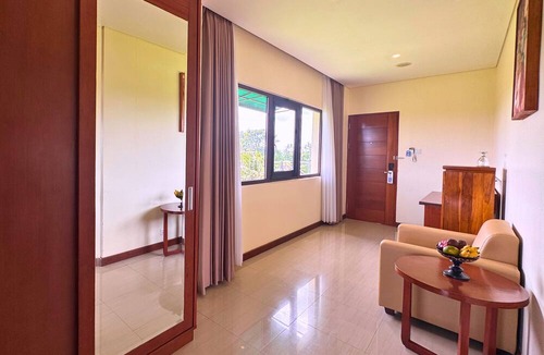 Mas Hotel | Royal Casa Ganesha