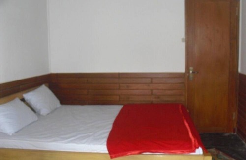 Bayan Hotel | Mr.DIN Rinjani Trails Hotel