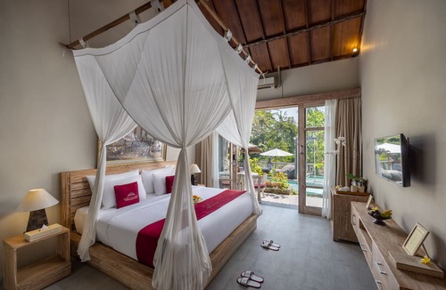 Tampaksiring Hotel | Kawi Resort A Spiritual Sanctuary to Escape