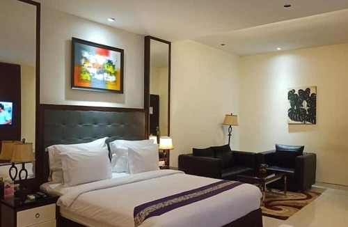 Sorong Hotel | Ayla City Hotel