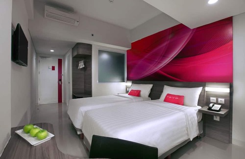 Pekanbaru Hotel | favehotel Pekanbaru