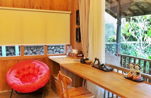 Baki Hotel | WARISAN Heritage Boutique Hotel