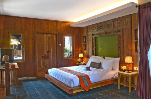 Baki Hotel | WARISAN Heritage Boutique Hotel