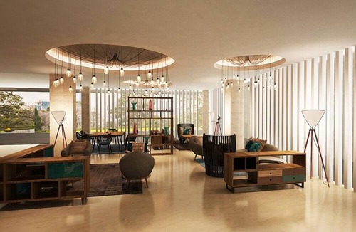 Menteng Hotel | Mercure Jakarta Cikini