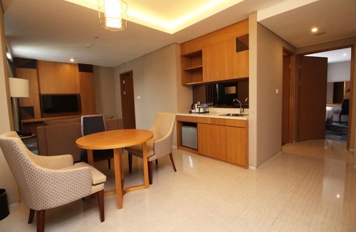Pondok Indah Hotel | Swiss-Belhotel Pondok Indah
