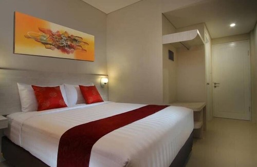 Tibubeneng Hotel | The Rinaya Canggu