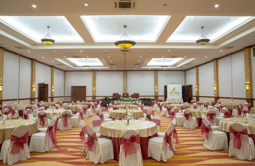 Cilegon Hotel | The Royale Krakatau Hotel