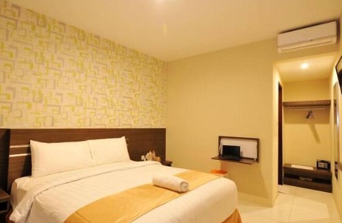 Mataram Hotel | Nutana Hotel Lombok