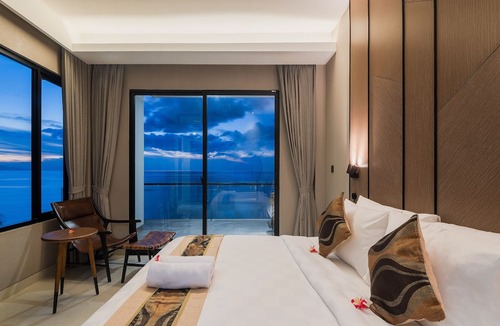 Kaliasem Hotel | Padmasari Resort Hotel