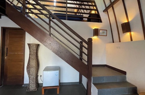 Gili Air Hotel | Oceans 5 Dive Resort
