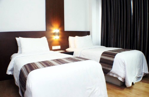 Semarang Hotel | Horison Kota Lama Semarang