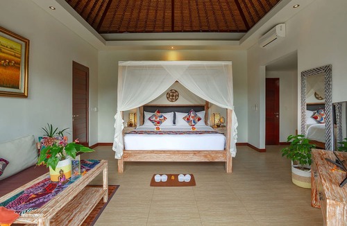 Pejeng Kawan Hotel | Anusara Luxury Villas - Adults Only