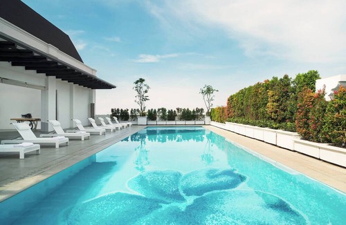 Bandung Hotel | Four Points By Sheraton Bandung