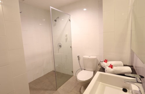 Palangkaraya Hotel | Fovere Hotel Palangka Raya