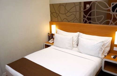Kotaraja Hotel | Citihub Hotel @Abepura